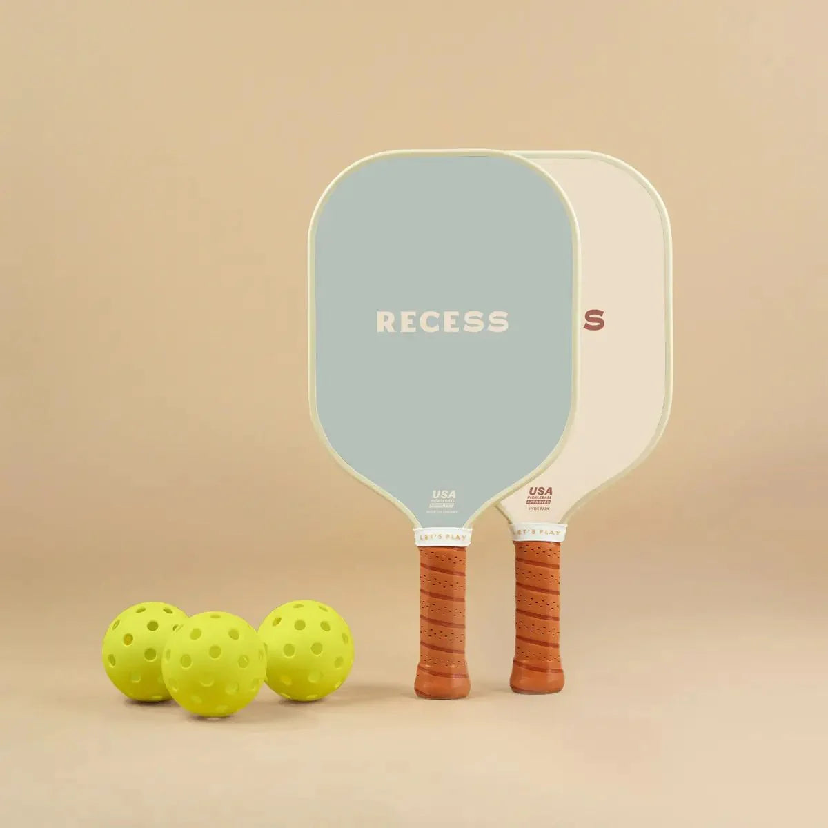Pickleball - SWAGWEAR