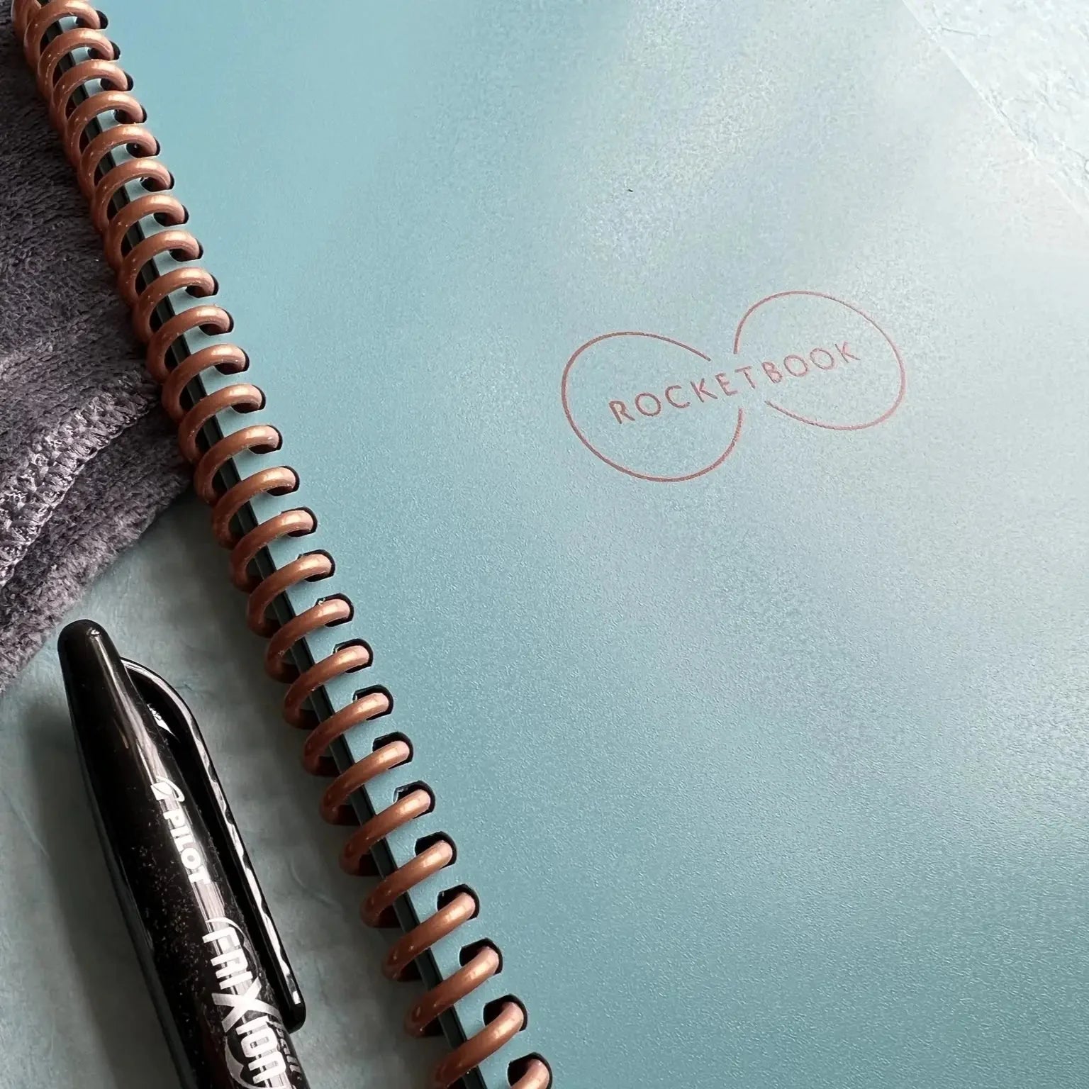 Rocketbook - SWAGWEAR