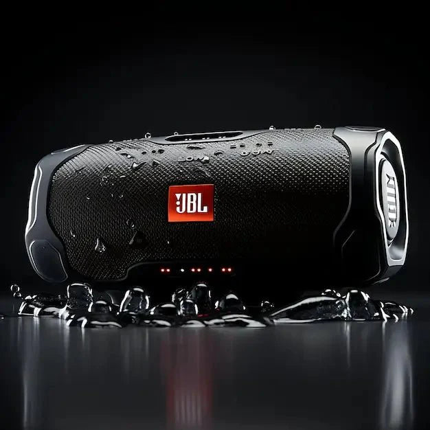Speakers - SWAGWEAR