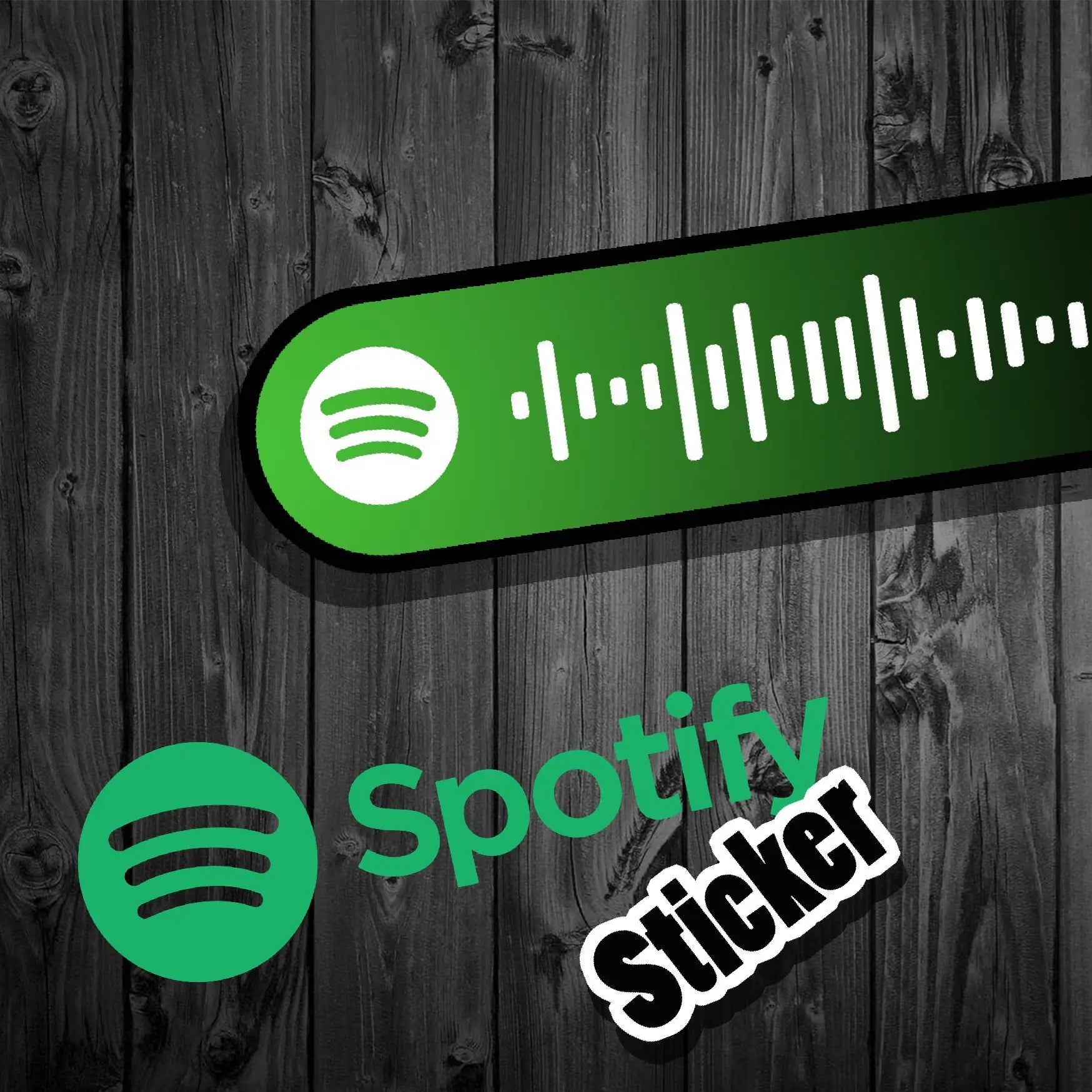 Stickers & More - SWAGWEAR