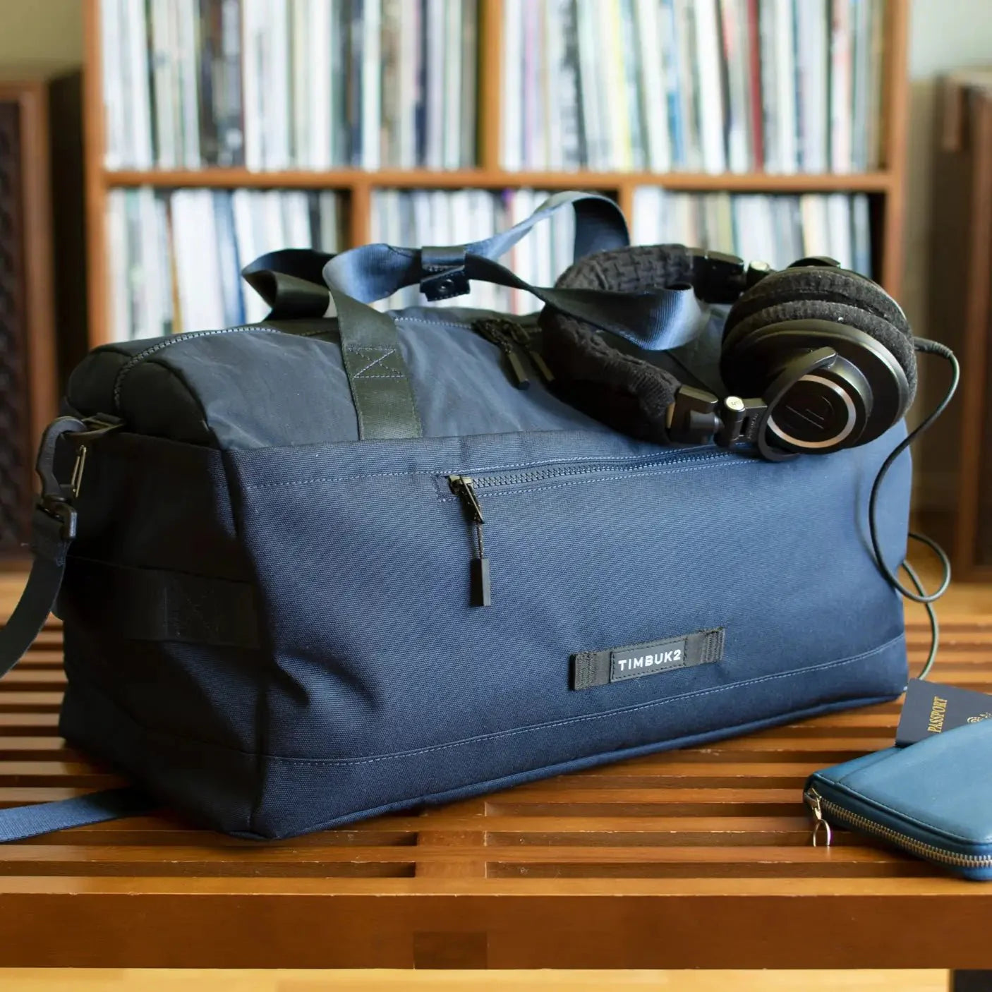 Timbuk2 - SWAGWEAR