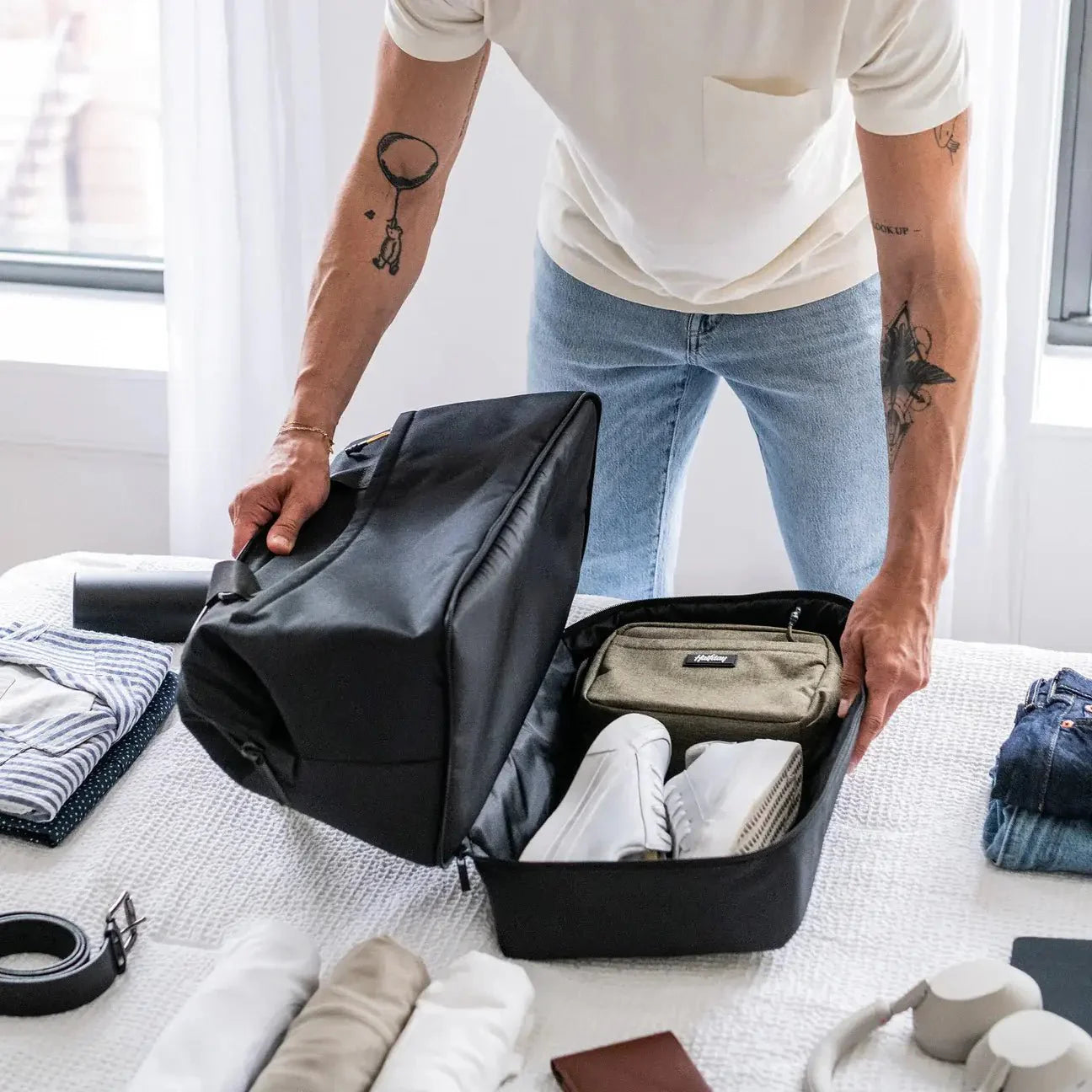 Travel - SWAGWEAR