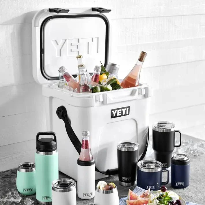 YETI - SWAGWEAR