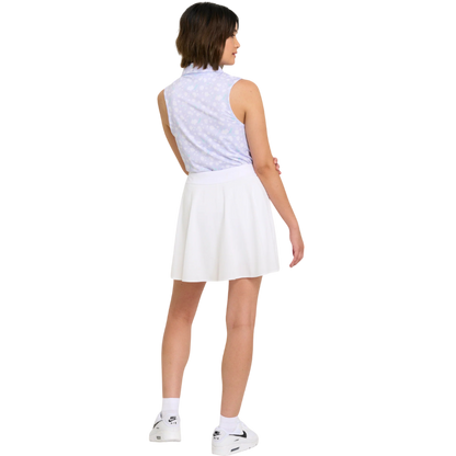 Baby Lush Sleeveless Performance Polo