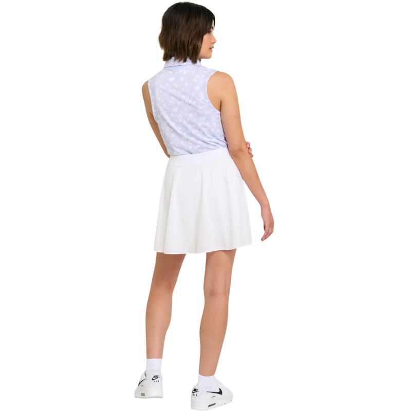 Baby Lush Sleeveless Performance Polo