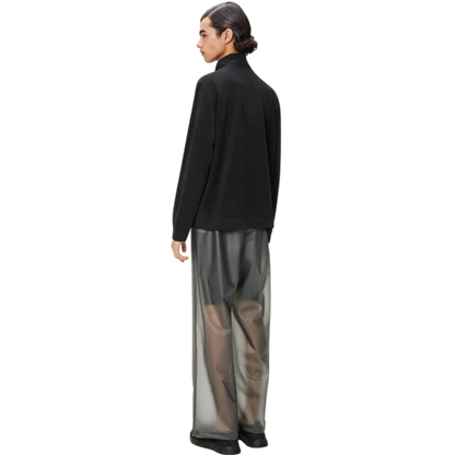 RAINS Addis Fleece Half Zip