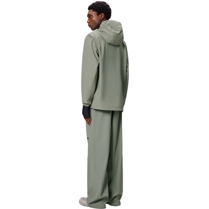 RAINS Suva Hardshell Jacket