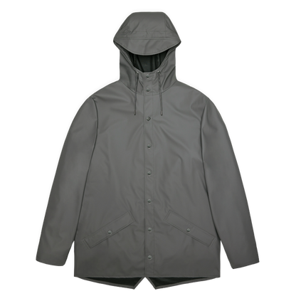 RAINS Women's Jacket