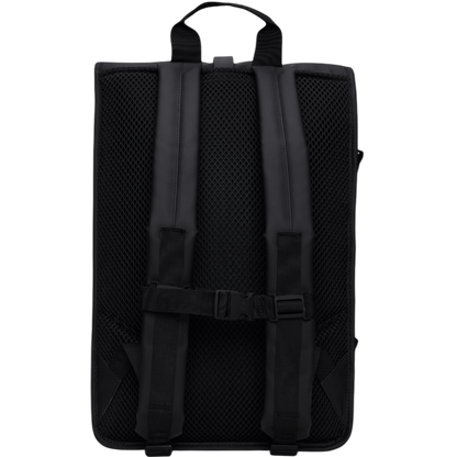 RAINS Rolltop Rucksack Large