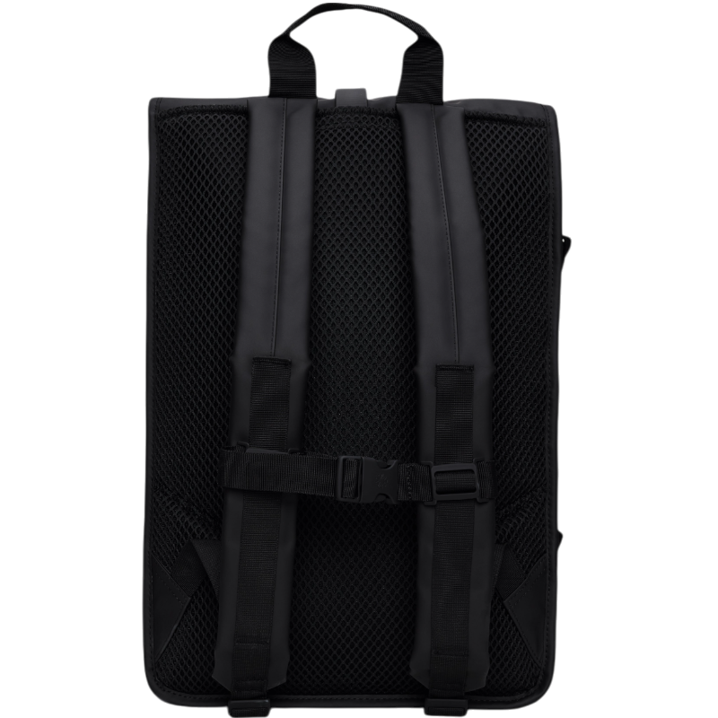 RAINS Rolltop Rucksack Large