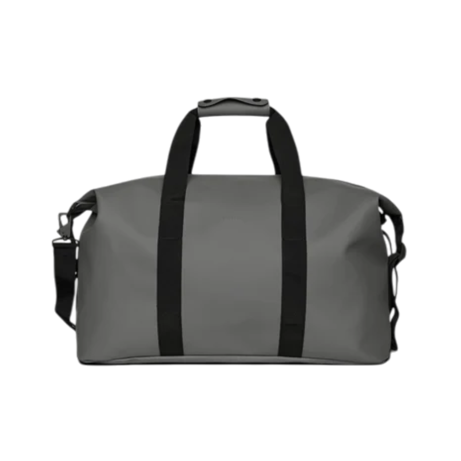 RAINS Hilo Weekend Bag