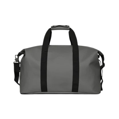 RAINS Hilo Weekend Bag