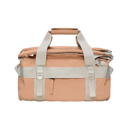 RAINS Texel Duffel Bag Mini