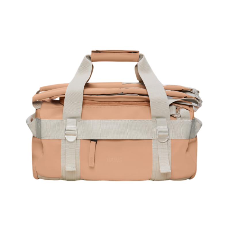 RAINS Texel Duffel Bag Mini