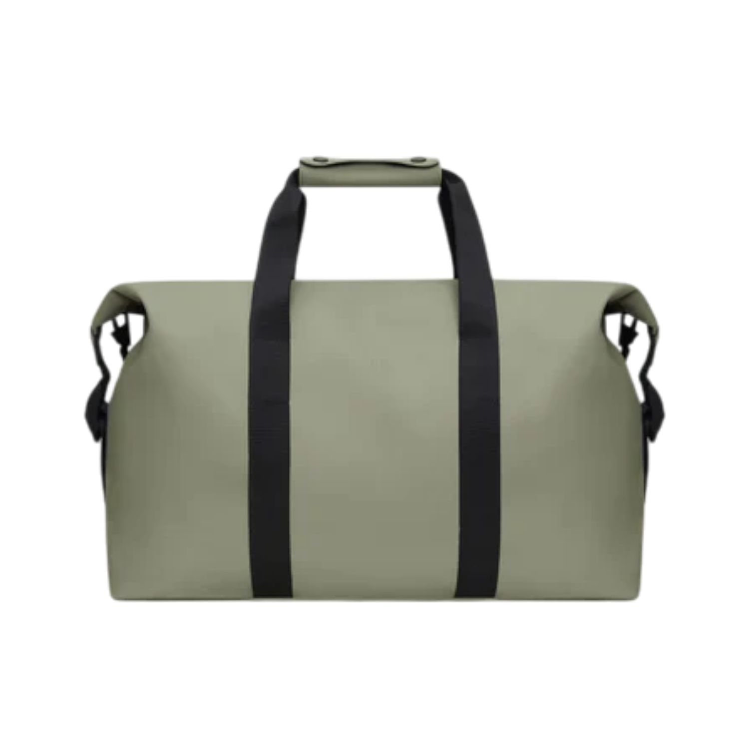 RAINS Hilo Weekend Bag