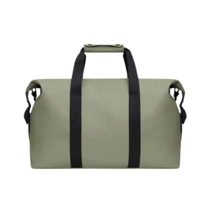 RAINS Hilo Weekend Bag