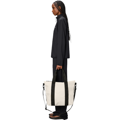 RAINS Tote Bag Mini