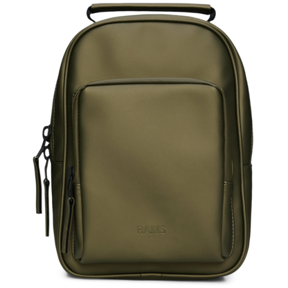 RAINS Book Daypack Mini