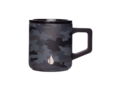 Elemental Summit 12oz Mug - Camo