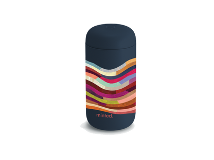 Fellow Carter Move Mug