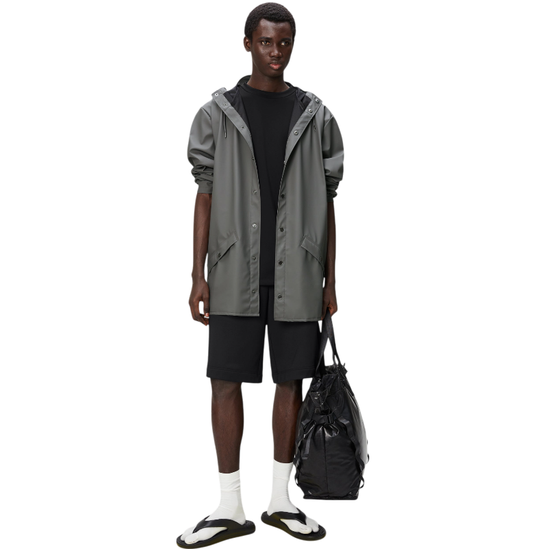 RAINS Women's Jacket