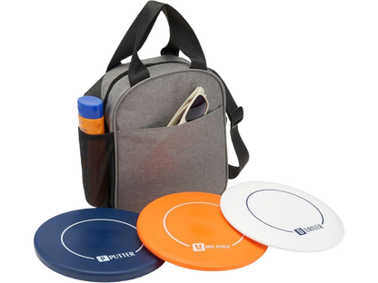 3pc Disc Golf Set
