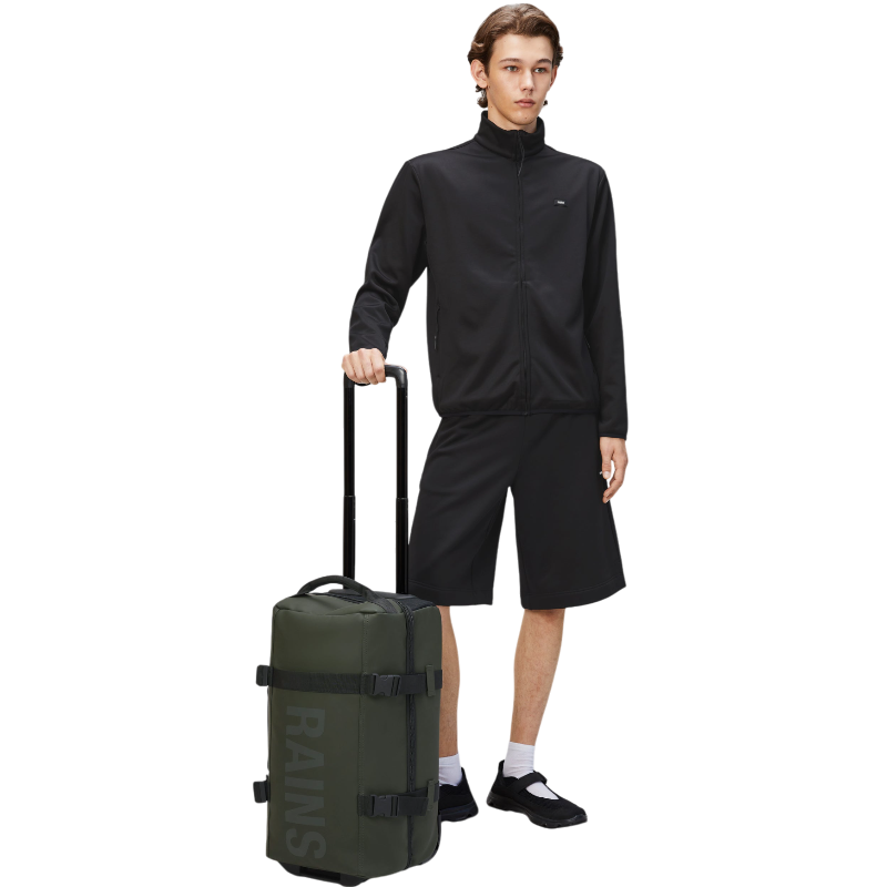 RAINS Texel Cabin Bag