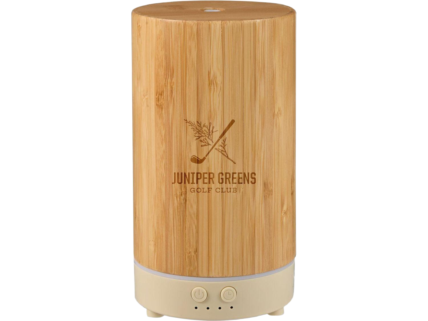 Wellable™ FSC®-Certified Bamboo Diffuser