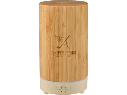 Wellable™ FSC®-Certified Bamboo Diffuser