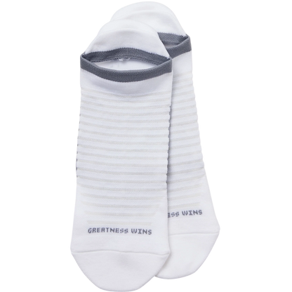 Athletic No Show Sock