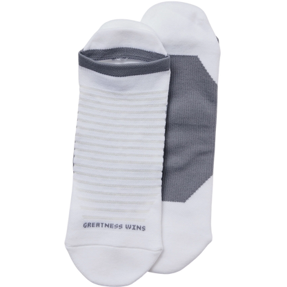 Athletic No Show Sock