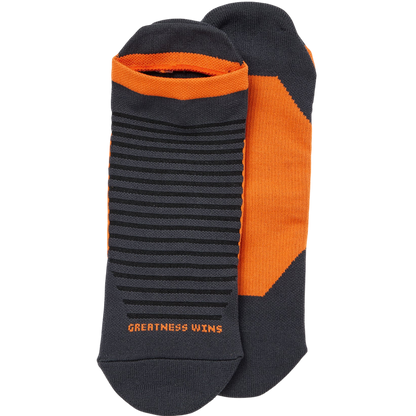 Athletic No Show Sock