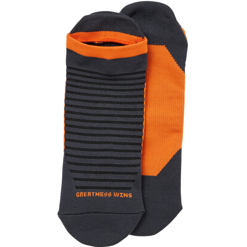 Athletic No Show Sock