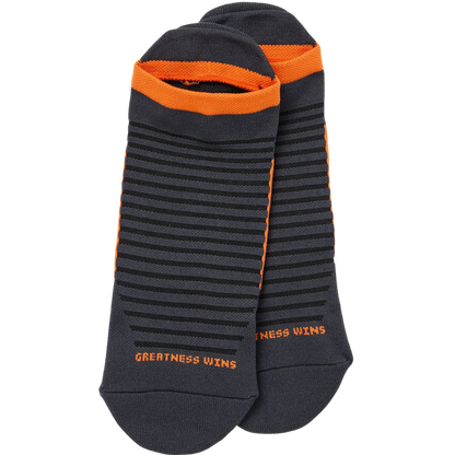 Athletic No Show Sock