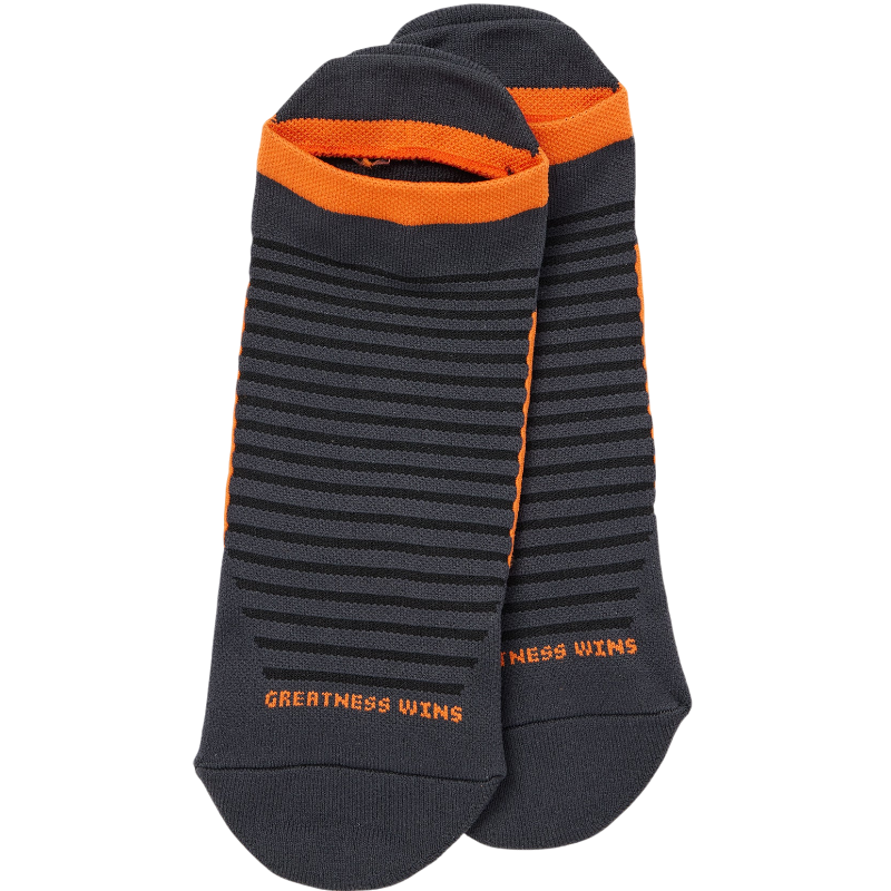 Athletic No Show Sock