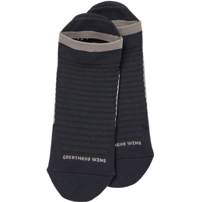 Athletic No Show Sock