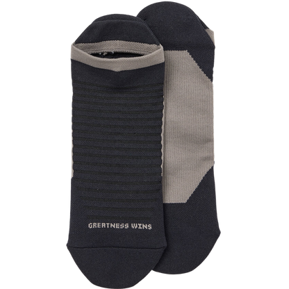 Athletic No Show Sock
