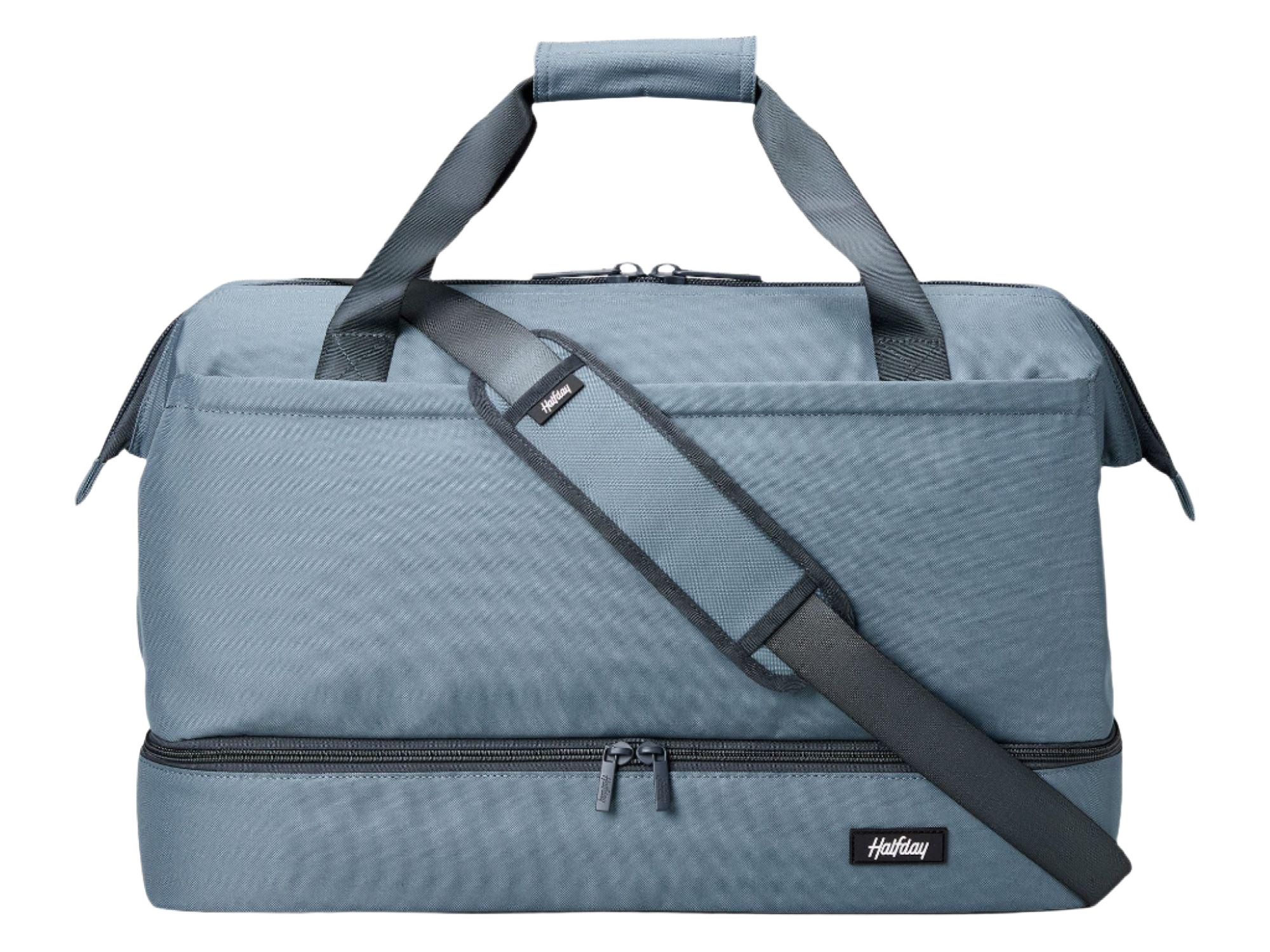 Halfday Travel The Double Decker Weekender