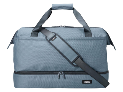 Halfday Travel The Double Decker Weekender