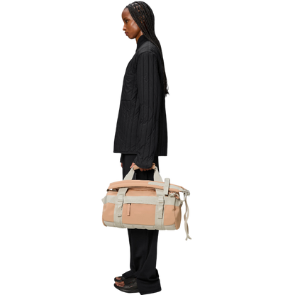 RAINS Texel Duffel Bag Mini