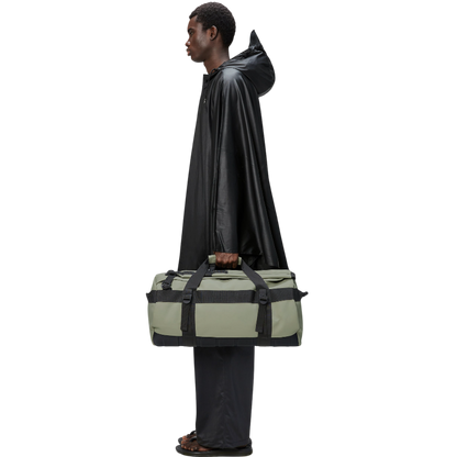 RAINS Texel Duffel Bag Small