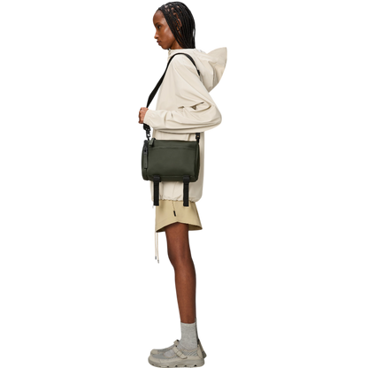 RAINS Texel Crossbody Bag
