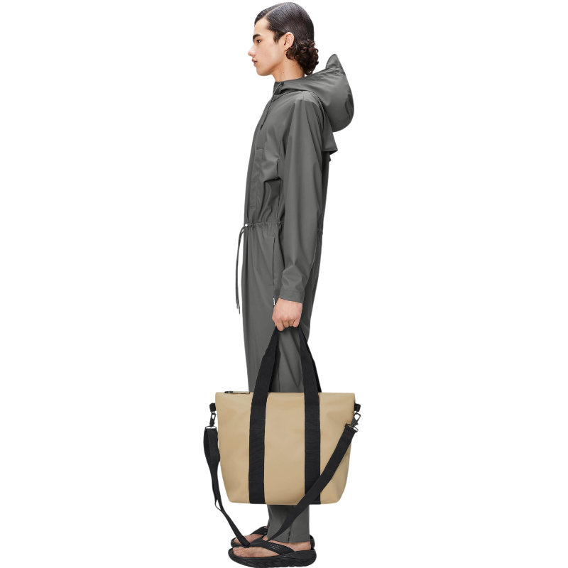 RAINS Tote Bag Mini