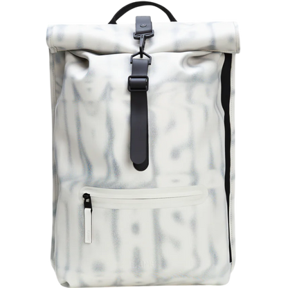 RAINS Rolltop Rucksack Spray