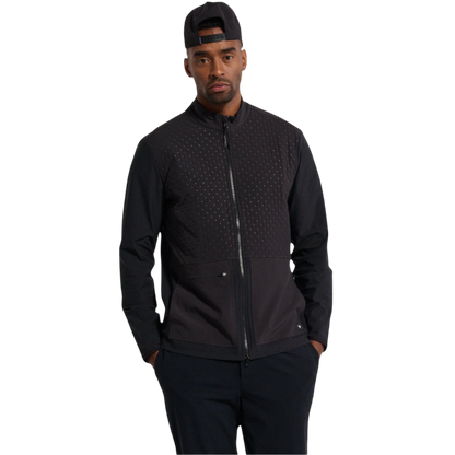 Hybrid Jacket Men's Outerwear