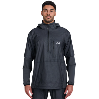 Bad Elements Atmos Rain Anorak