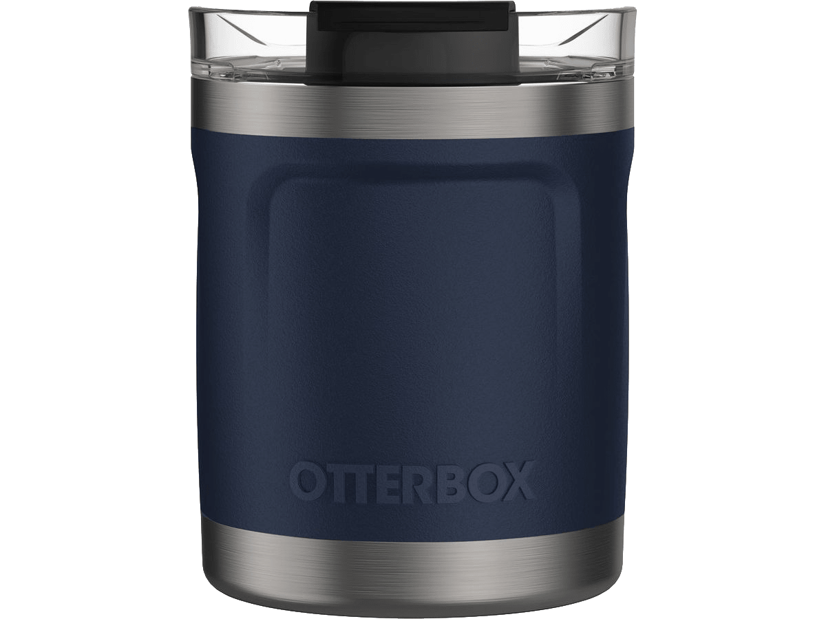 10 Oz. Otterbox® Elevation® Core Colors Stainless Steel Tumbler - Tumblers - SwagWear