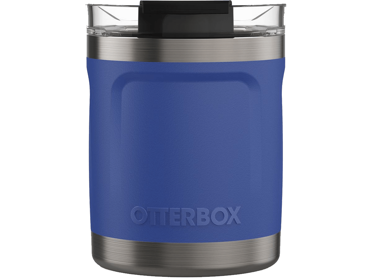 10 Oz. Otterbox® Elevation® Core Colors Stainless Steel Tumbler - Tumblers - SwagWear