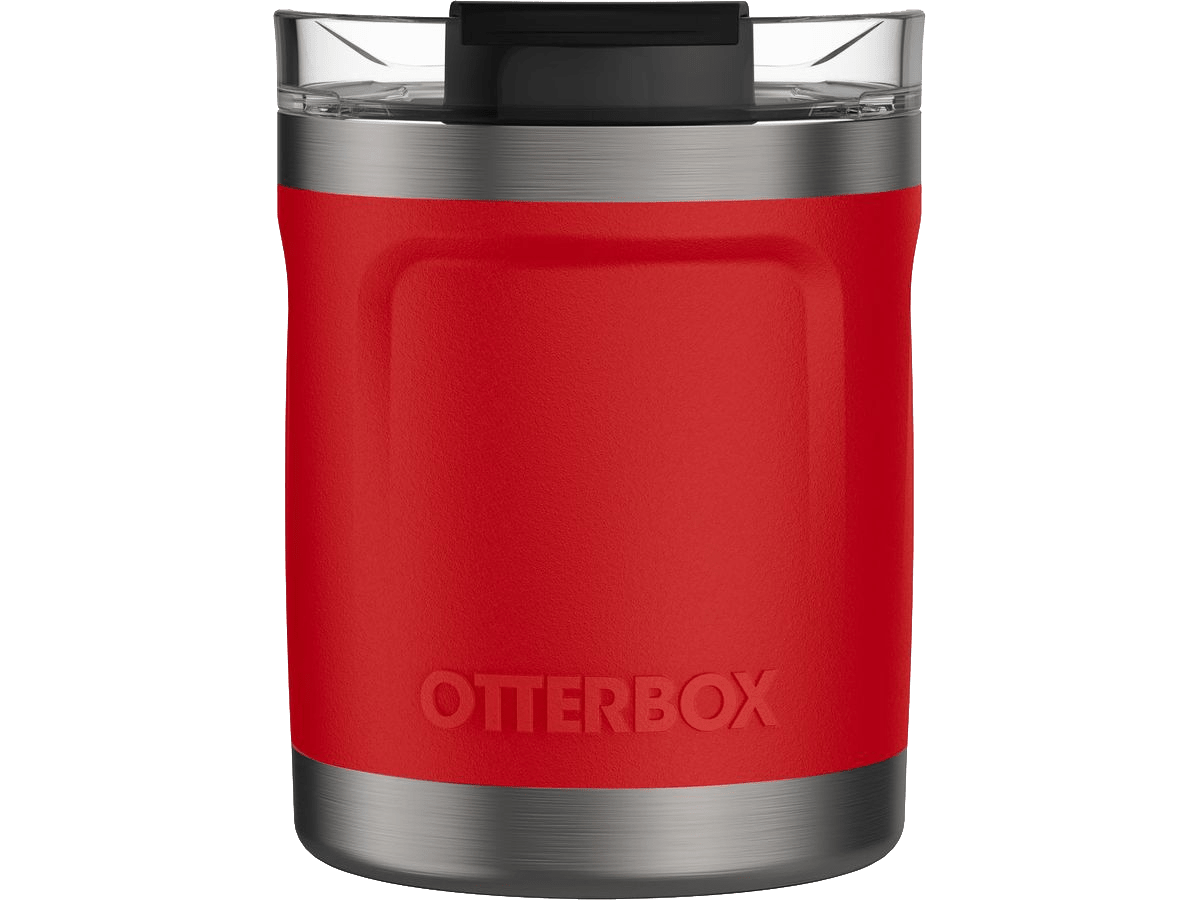 10 Oz. Otterbox® Elevation® Core Colors Stainless Steel Tumbler - Tumblers - SwagWear