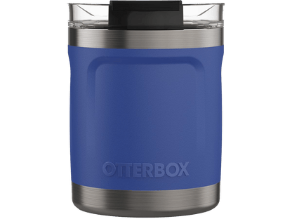 10 Oz. Otterbox® Elevation® Fashion Colors Stainless Steel Tumbler - Tumblers - SwagWear